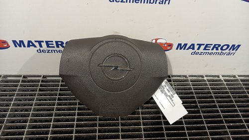 CAPSULA AER VOLAN OPEL ASTRA H ASTRA H - - (2004 2010)