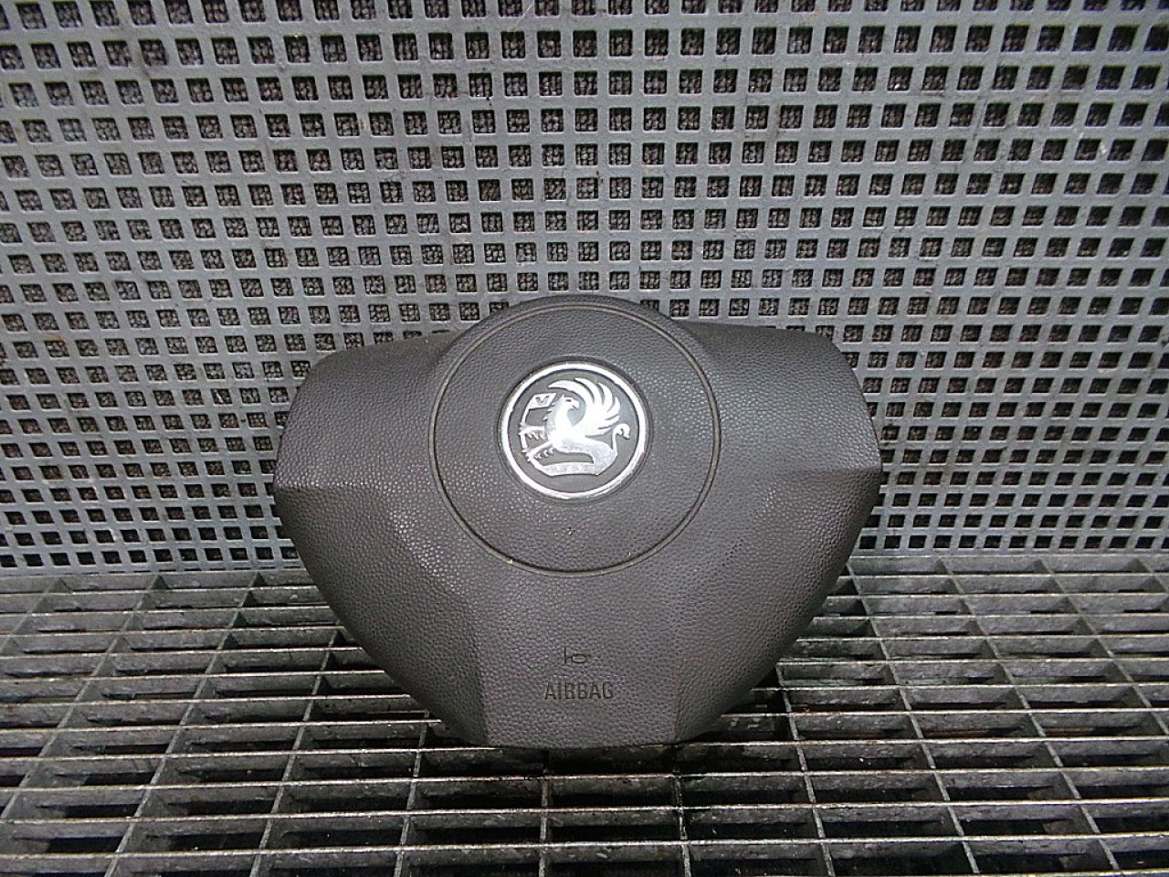 CAPSULA AER VOLAN OPEL ASTRA H ASTRA H - - (2004 2010)