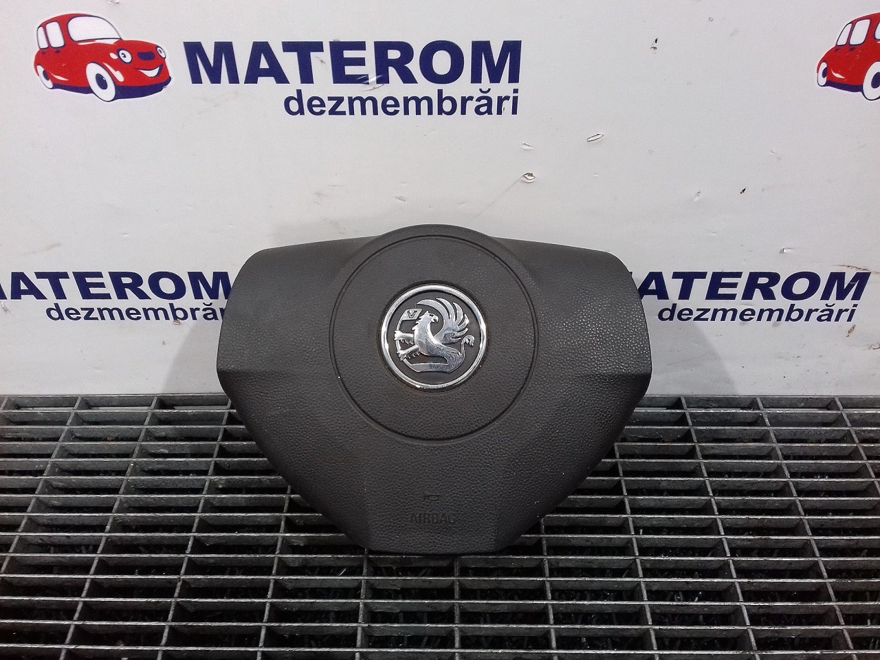 CAPSULA AER VOLAN OPEL ASTRA H ASTRA H - - (2004 2010)