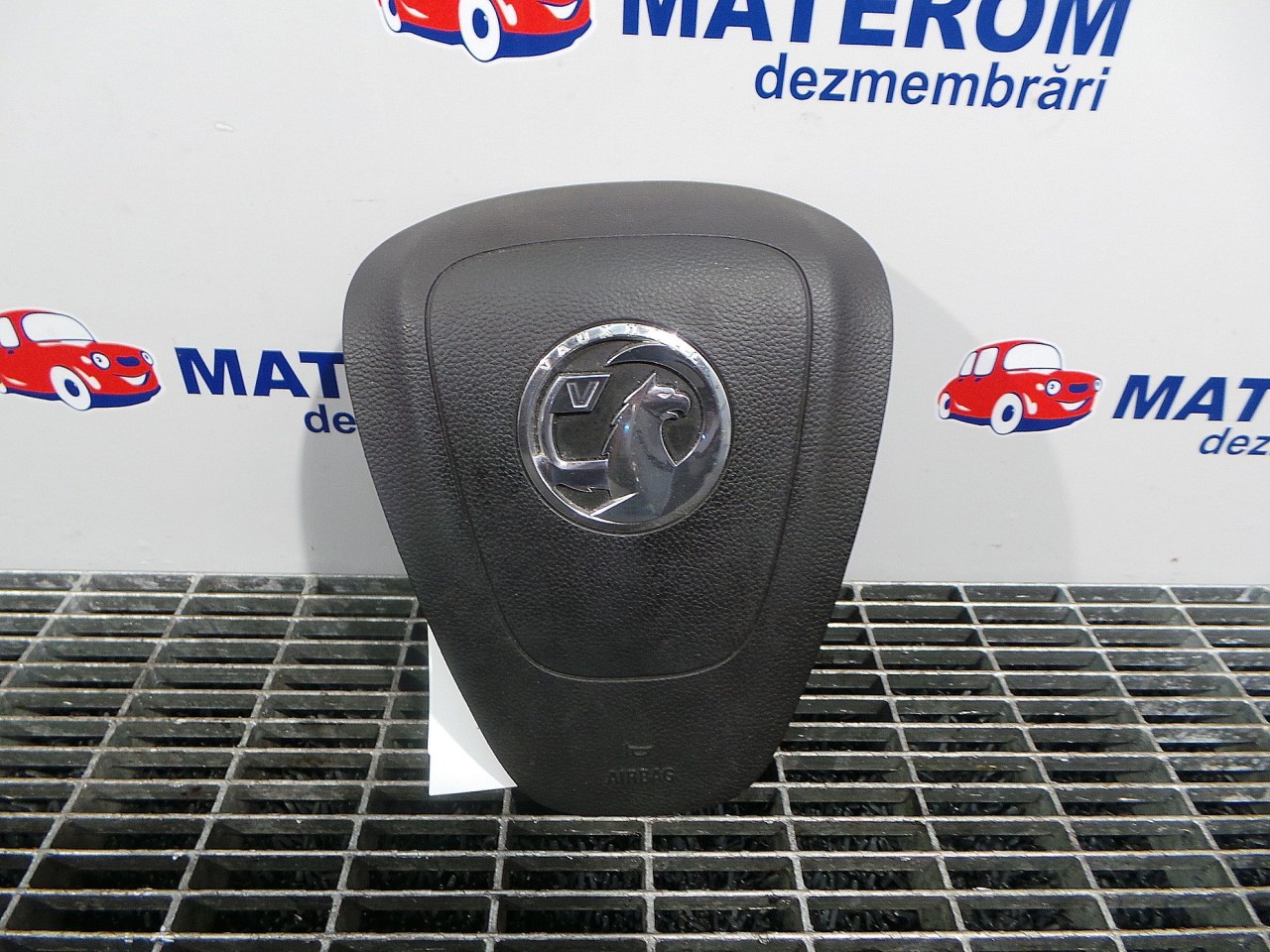 CAPSULA AER VOLAN OPEL ASTRA J - - (2009 2012)