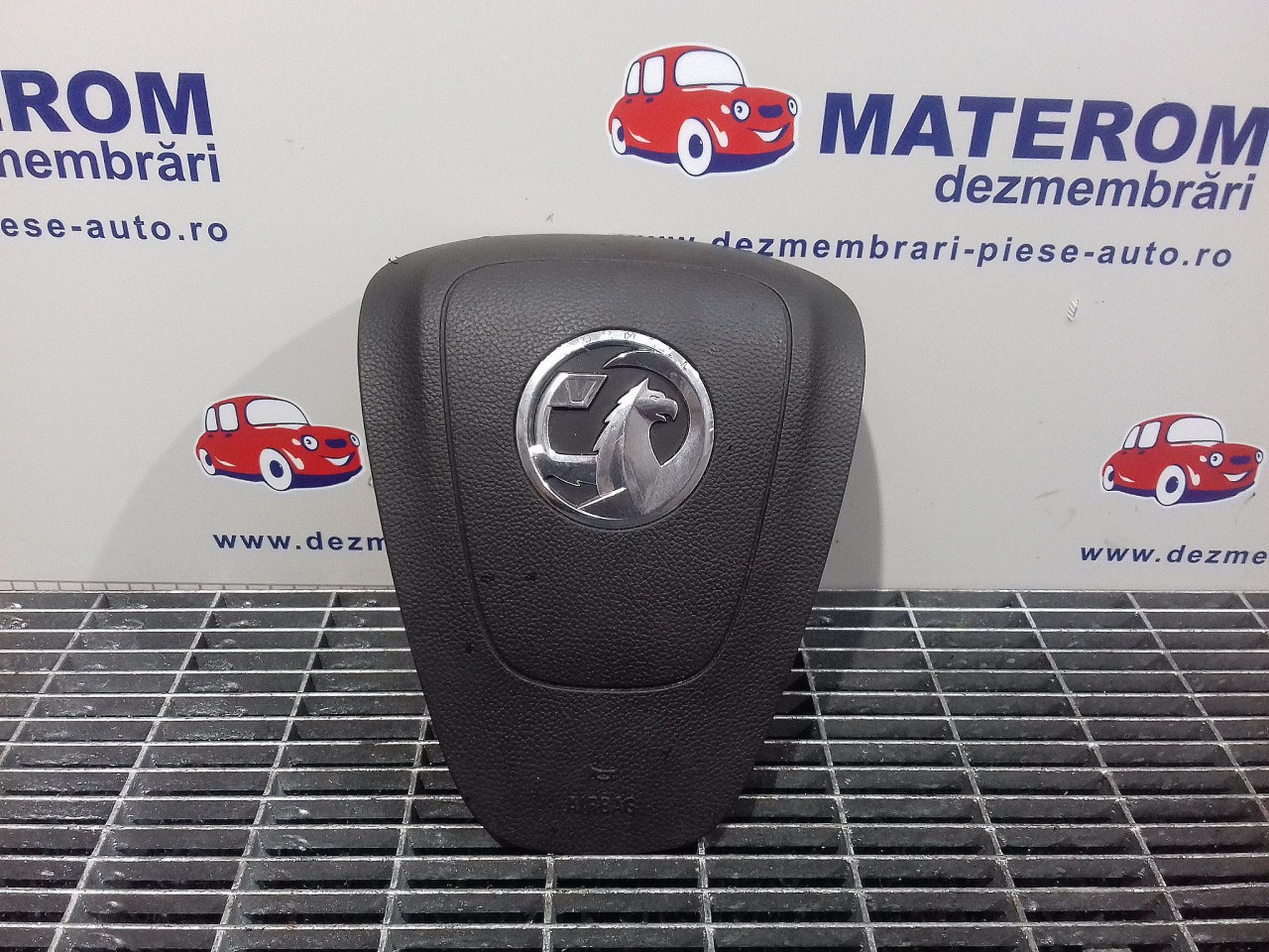 CAPSULA AER VOLAN OPEL ASTRA J - - (2009 2012)