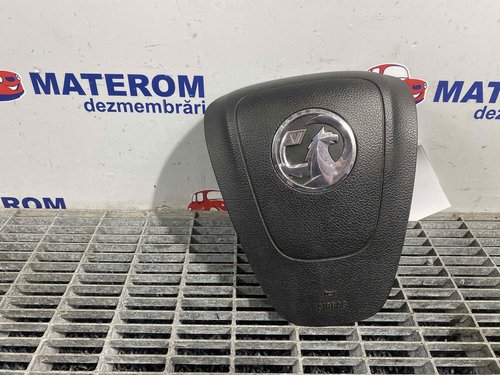 CAPSULA AER VOLAN OPEL ASTRA J - - (2012 2015)