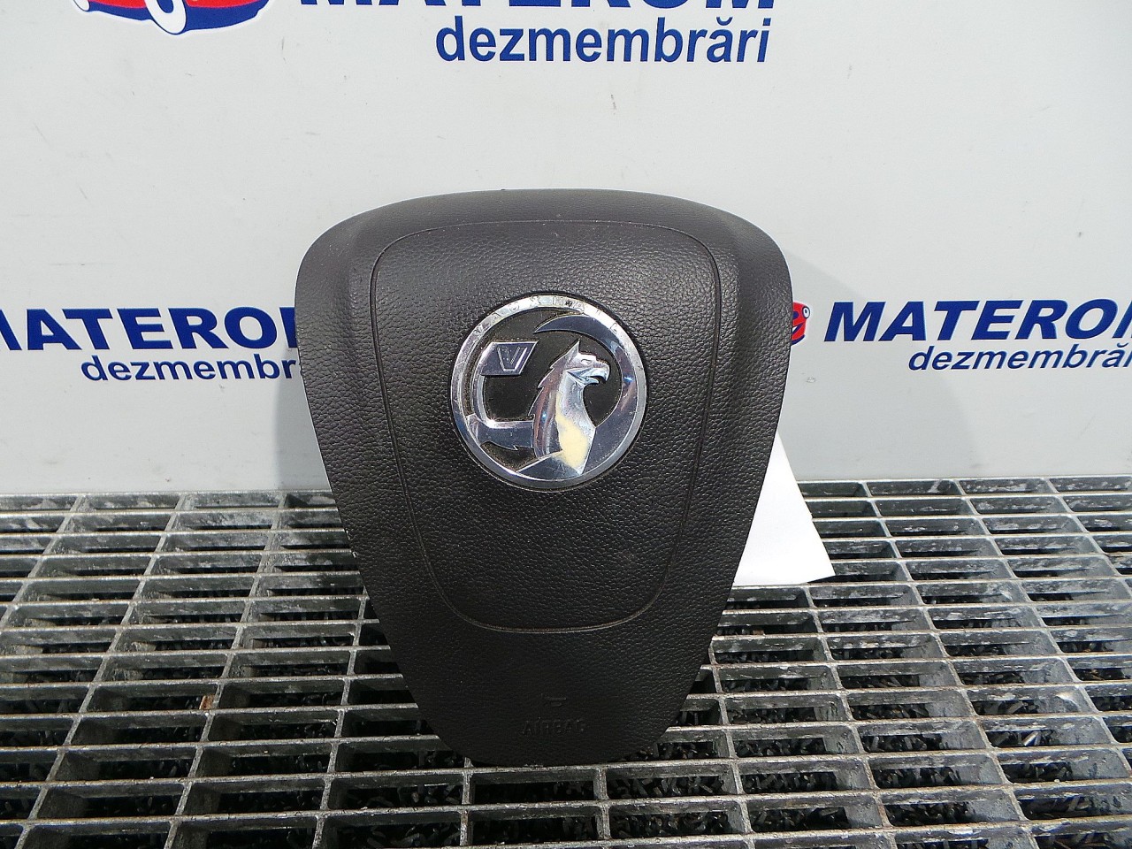 CAPSULA AER VOLAN OPEL ASTRA J ASTRA J - - (2009 2012)