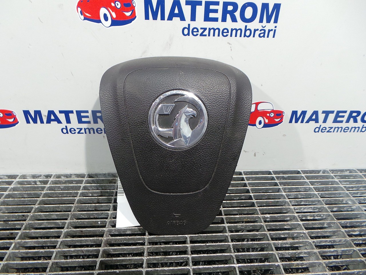 CAPSULA AER VOLAN OPEL ASTRA J ASTRA J - - (2009 2012)