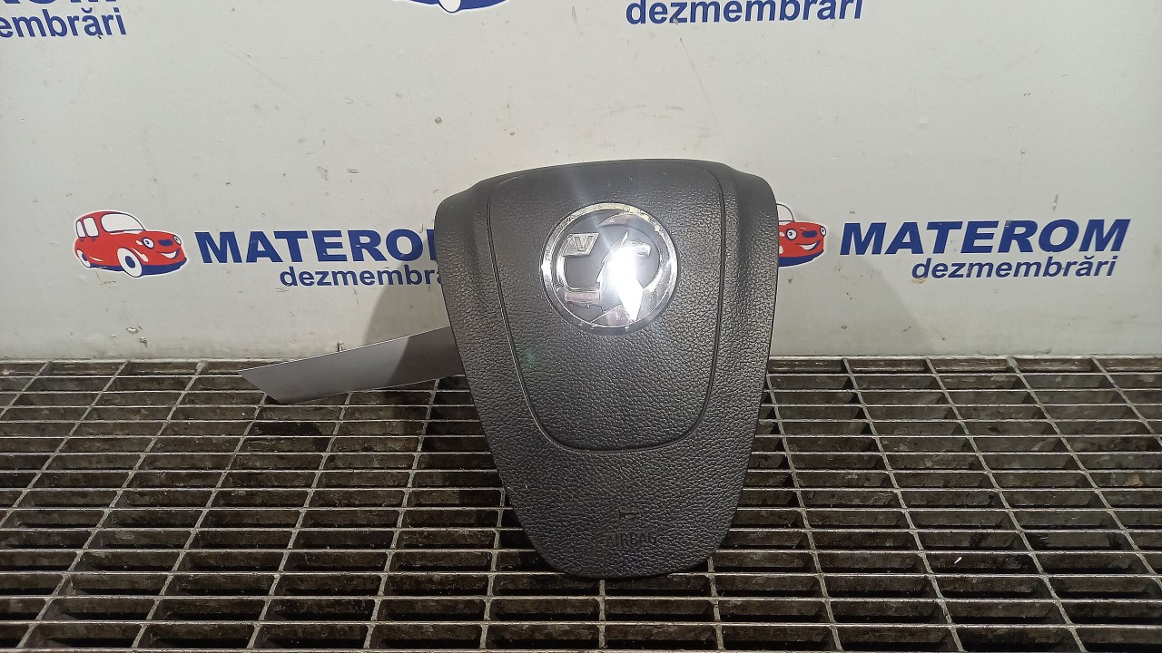 CAPSULA AER VOLAN OPEL ASTRA J ASTRA J - - (2009 2012)