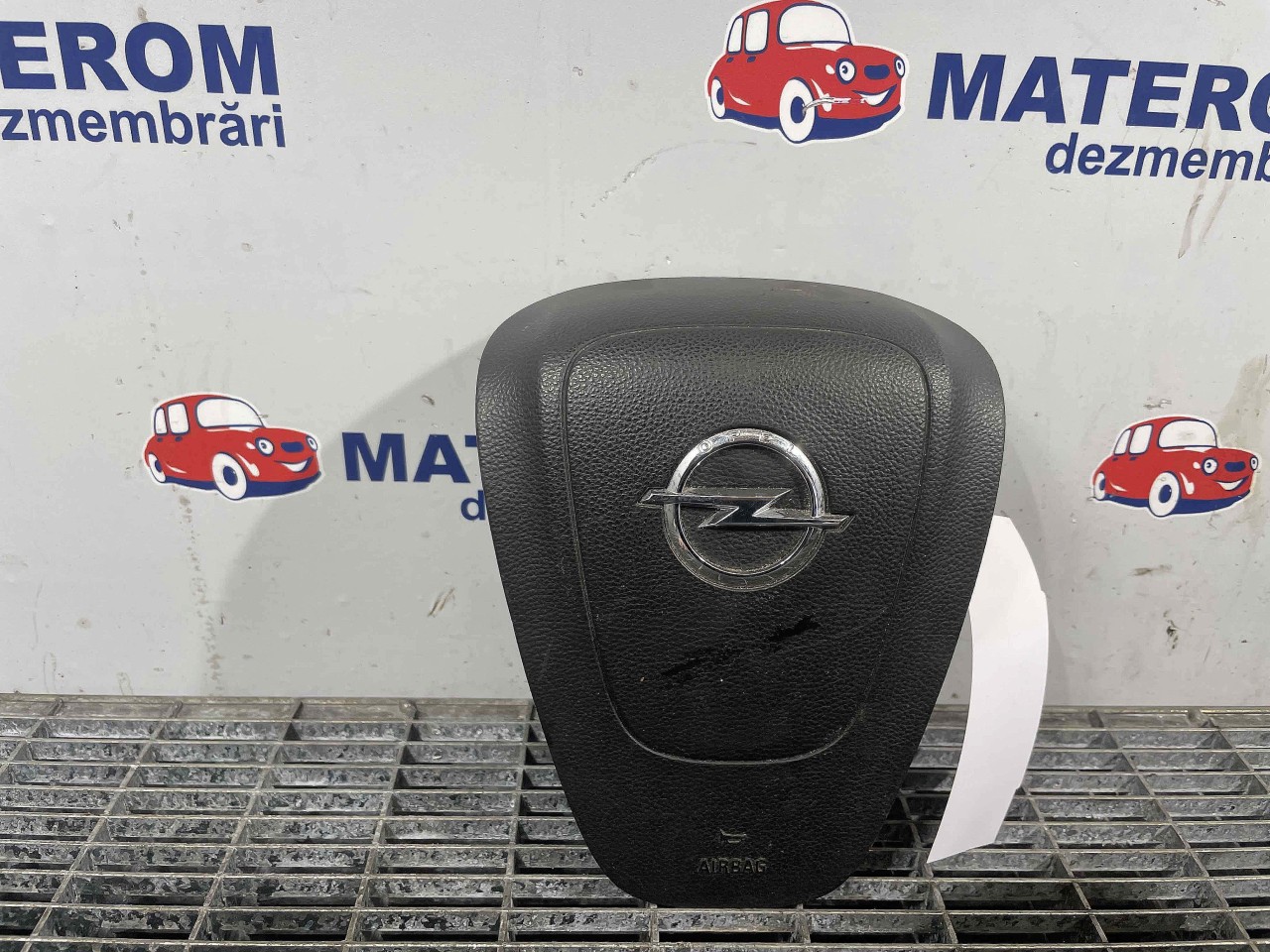 CAPSULA AER VOLAN OPEL ASTRA J ASTRA J - - (2009 2012)