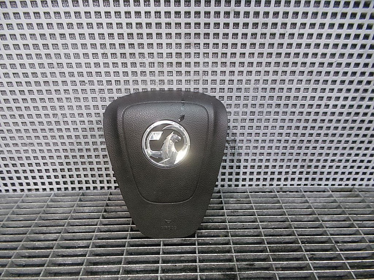 CAPSULA AER VOLAN OPEL ASTRA J ASTRA J - - (2009 2012)