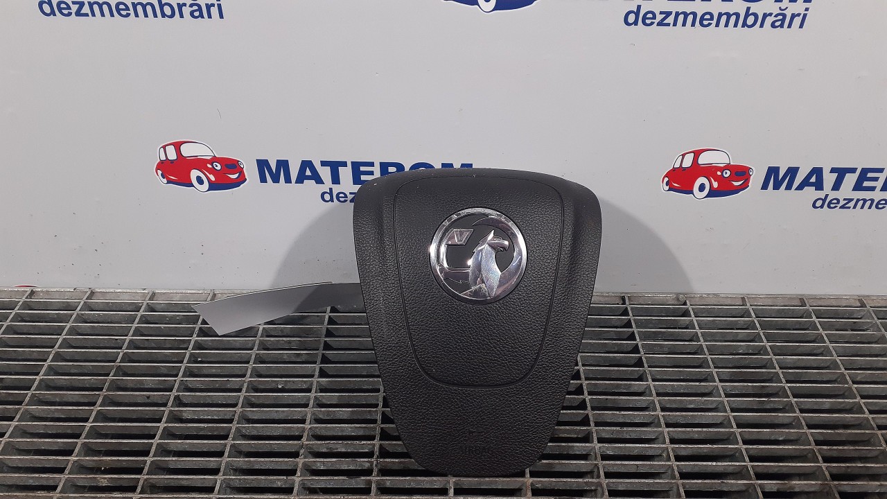 CAPSULA AER VOLAN OPEL ASTRA J ASTRA J - - (2009 2012)