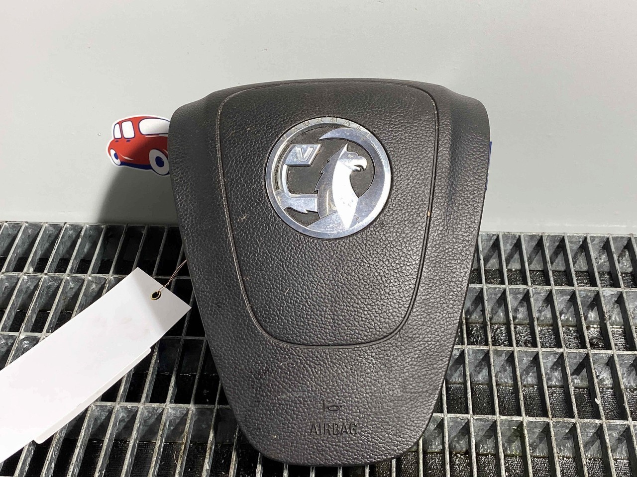 CAPSULA AER VOLAN OPEL ASTRA J ASTRA J - - (2009 2012)