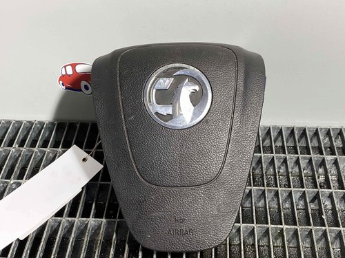 CAPSULA AER VOLAN OPEL ASTRA J ASTRA J - - (2009 2012)