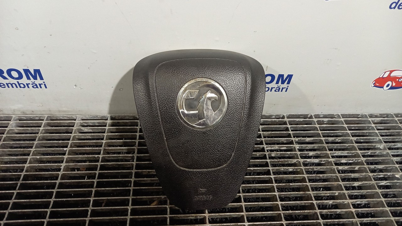 CAPSULA AER VOLAN OPEL ASTRA J ASTRA J - - (2012 2015)
