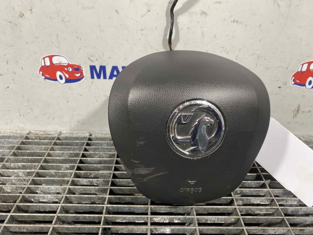 CAPSULA AER VOLAN OPEL ASTRA K - - (2015 2021)