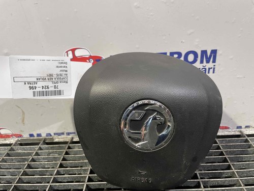 CAPSULA AER VOLAN OPEL ASTRA K - - (2015 2021)