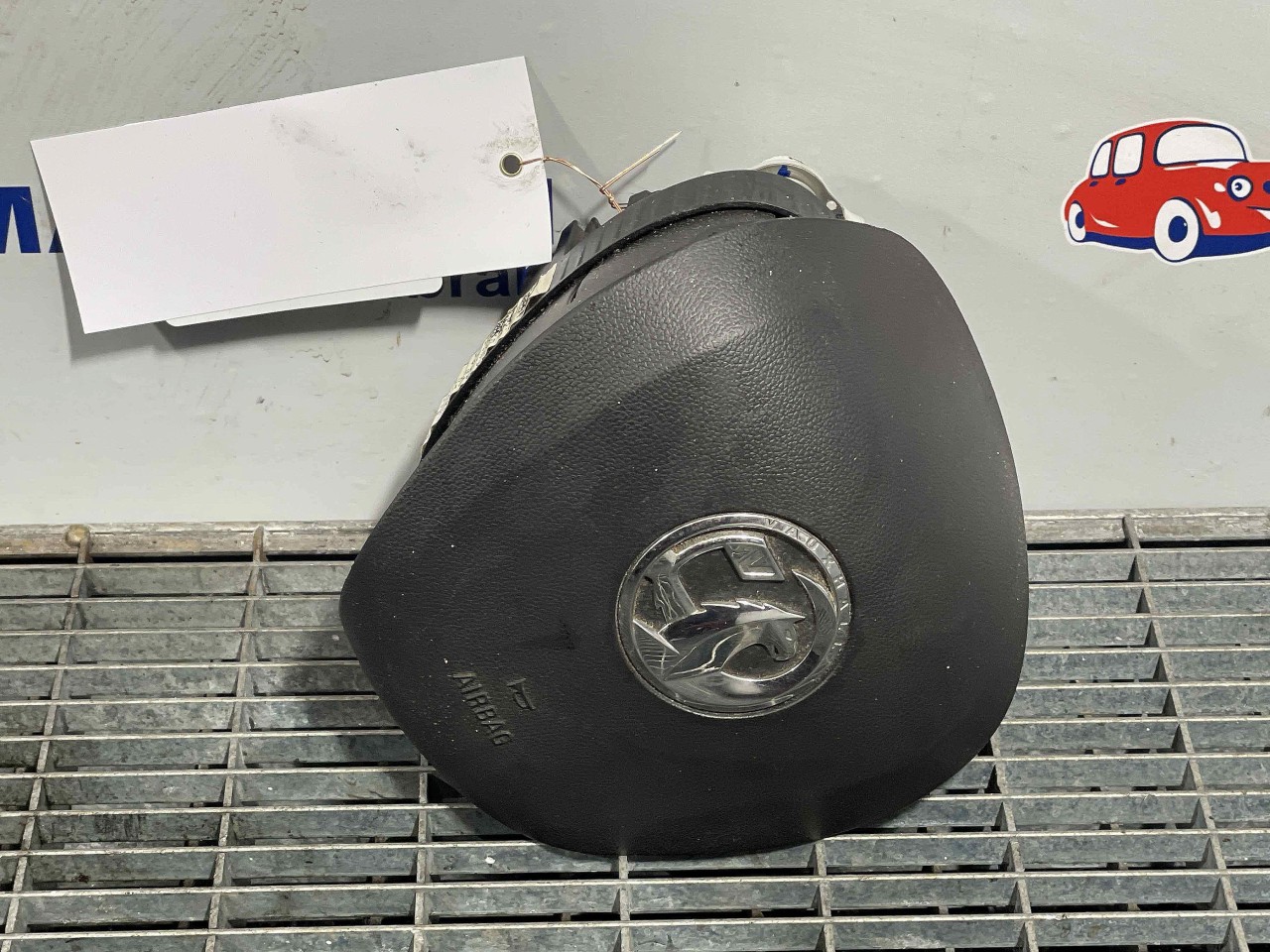 CAPSULA AER VOLAN OPEL ASTRA K ASTRA K - - (2015 2021)