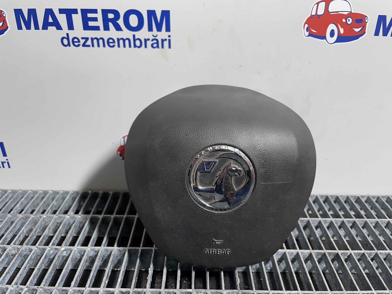 CAPSULA AER VOLAN OPEL ASTRA K ASTRA K - - (2015 2021)