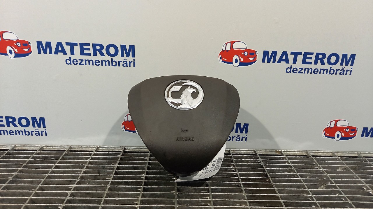 CAPSULA AER VOLAN OPEL ASTRA K ASTRA K - - (2015 2021)