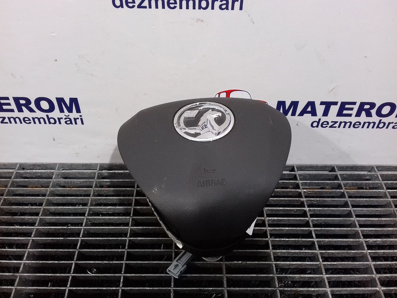 CAPSULA AER VOLAN OPEL ASTRA K ASTRA K - - (2015 2021)