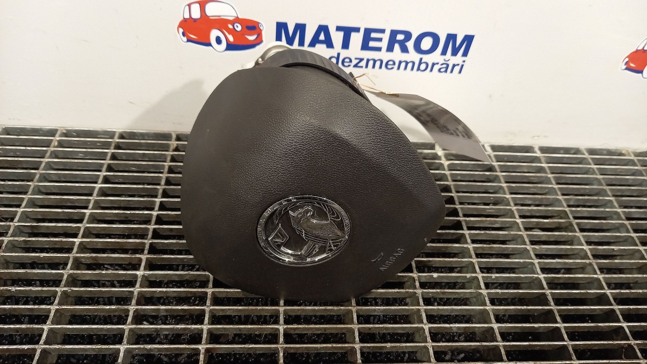 CAPSULA AER VOLAN OPEL ASTRA K ASTRA K - - (2015 2021)