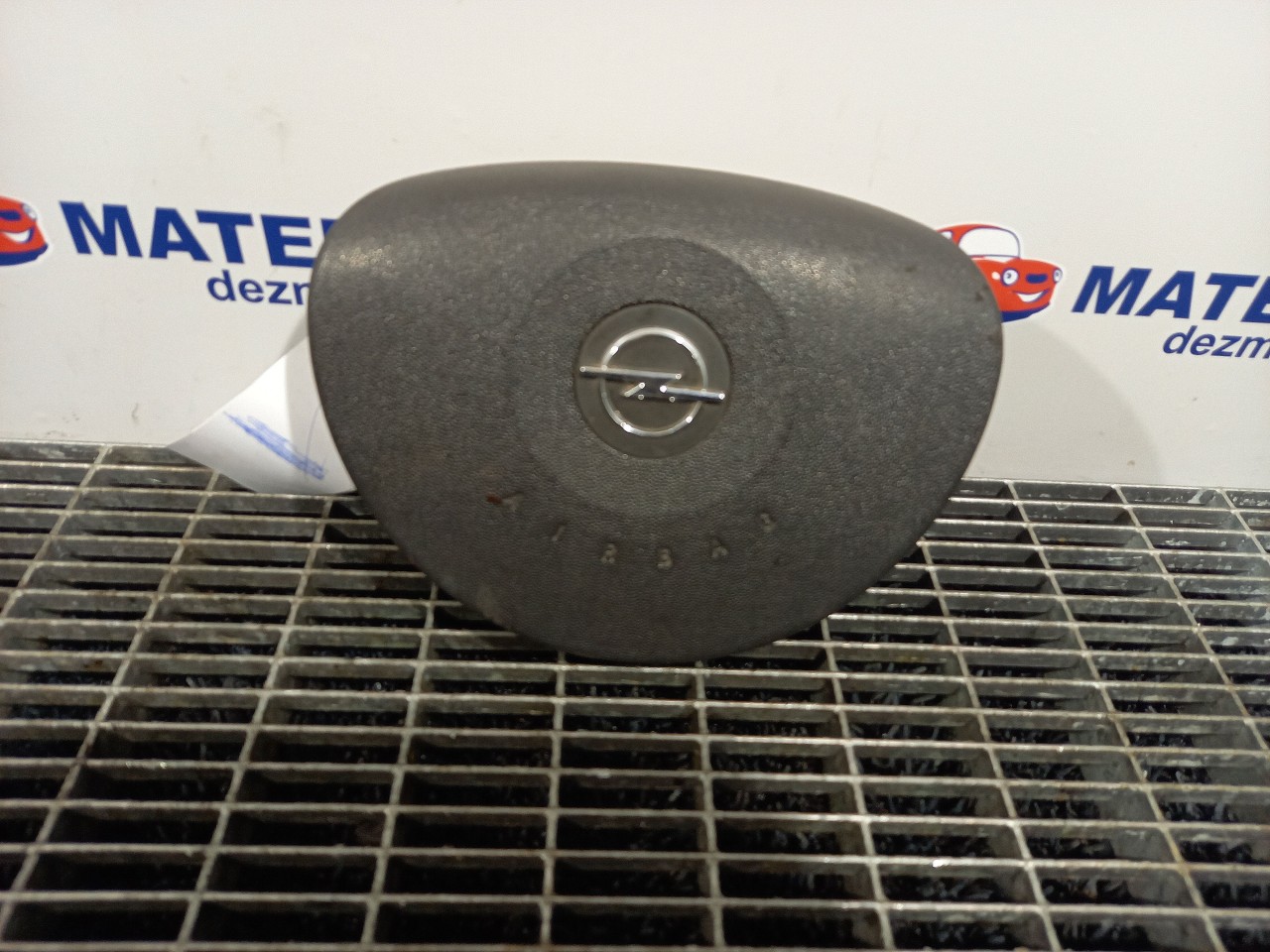 CAPSULA AER VOLAN OPEL COMBO COMBO - - (2002 2012)