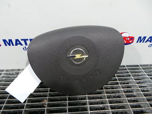 CAPSULA AER VOLAN OPEL CORSA C - - (2000 2006)
