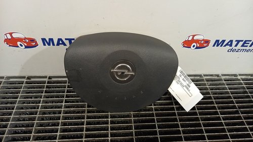 CAPSULA AER VOLAN OPEL CORSA C CORSA C - - (2000 2006)