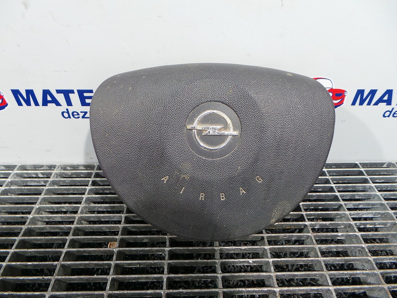 CAPSULA AER VOLAN OPEL CORSA C CORSA C - - (2000 2006)