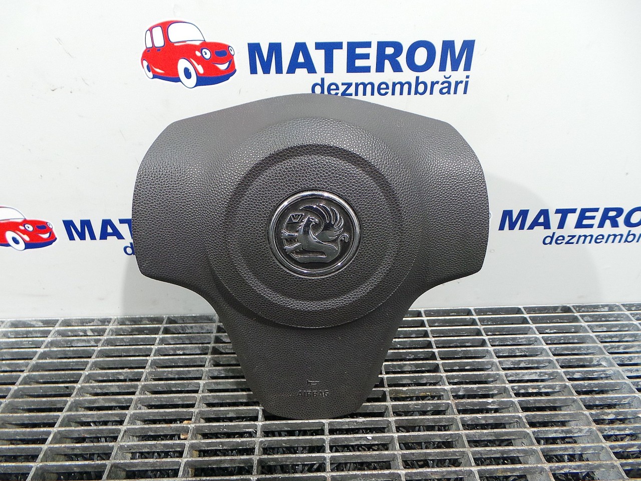 CAPSULA AER VOLAN OPEL CORSA D - - (2006 2011)