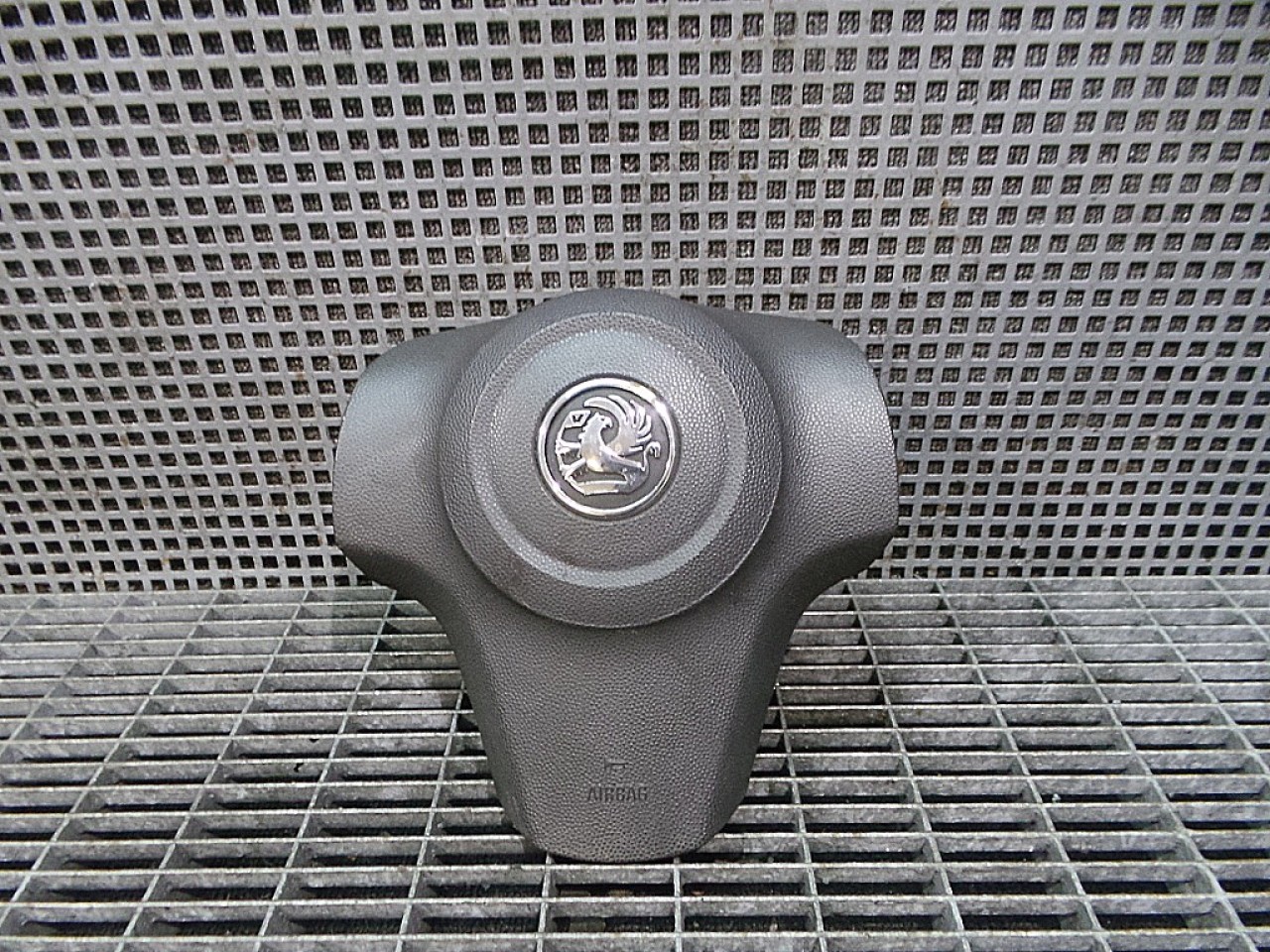 CAPSULA AER VOLAN OPEL CORSA D - - (2006 2011)