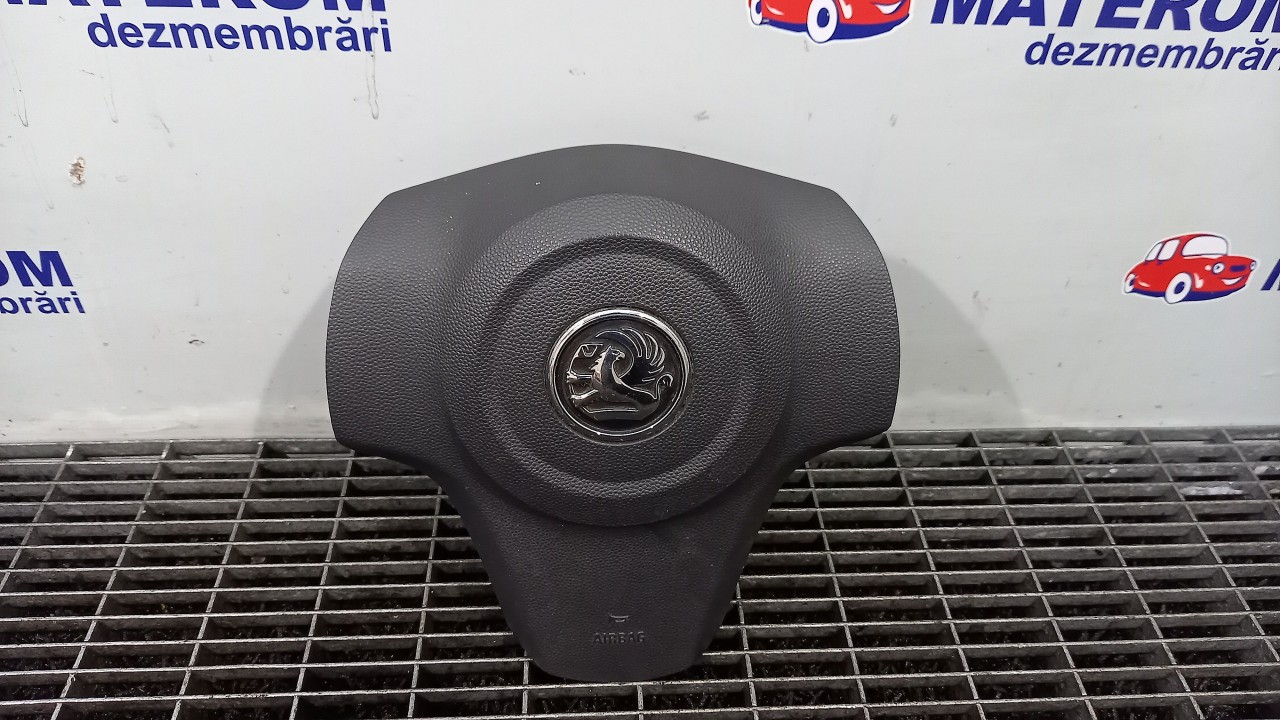 CAPSULA AER VOLAN OPEL CORSA D - - (2006 2011)