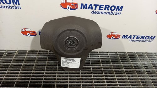 CAPSULA AER VOLAN OPEL CORSA D - - (2006 2011)
