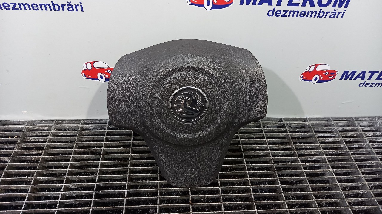 CAPSULA AER VOLAN OPEL CORSA D - - (2006 2011)
