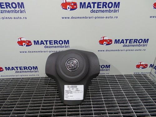 CAPSULA AER VOLAN OPEL CORSA D - - (2006 2011)