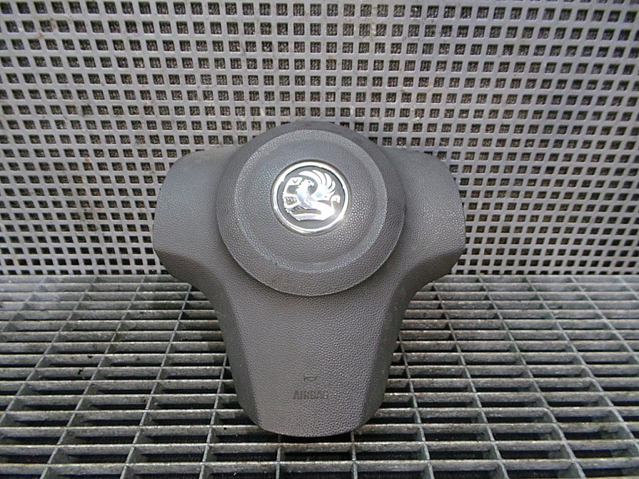 CAPSULA AER VOLAN OPEL CORSA D - - (2006 2011)