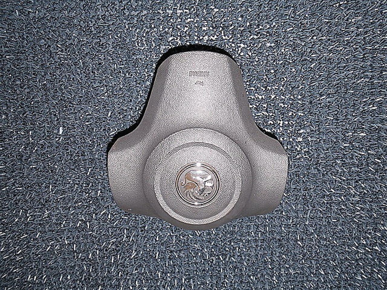 CAPSULA AER VOLAN OPEL CORSA D - - (2006 2011)