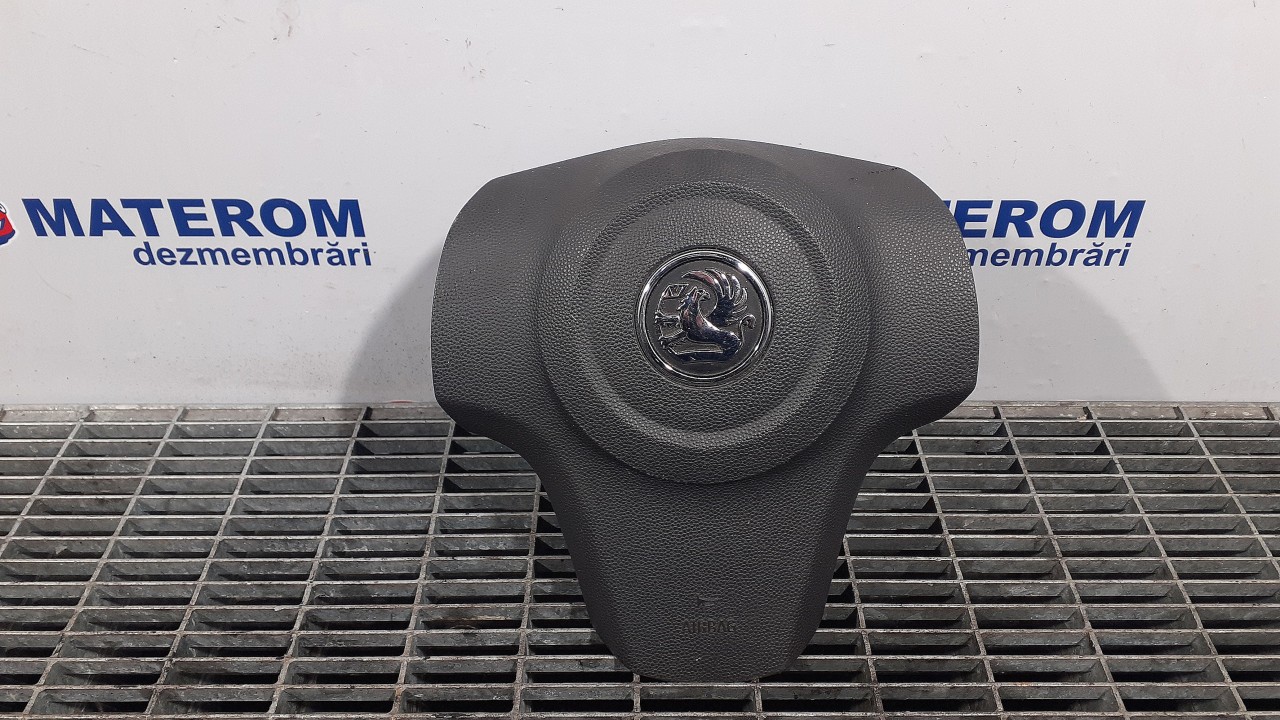 CAPSULA AER VOLAN OPEL CORSA D CORSA D - - (2006 2011)