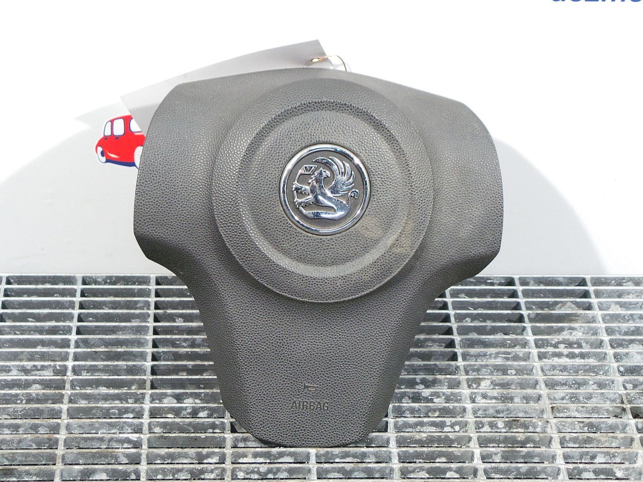 CAPSULA AER VOLAN OPEL CORSA D CORSA D - - (2006 2011)