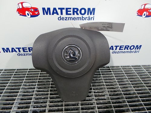 CAPSULA AER VOLAN OPEL CORSA D CORSA D - - (2006 2011)