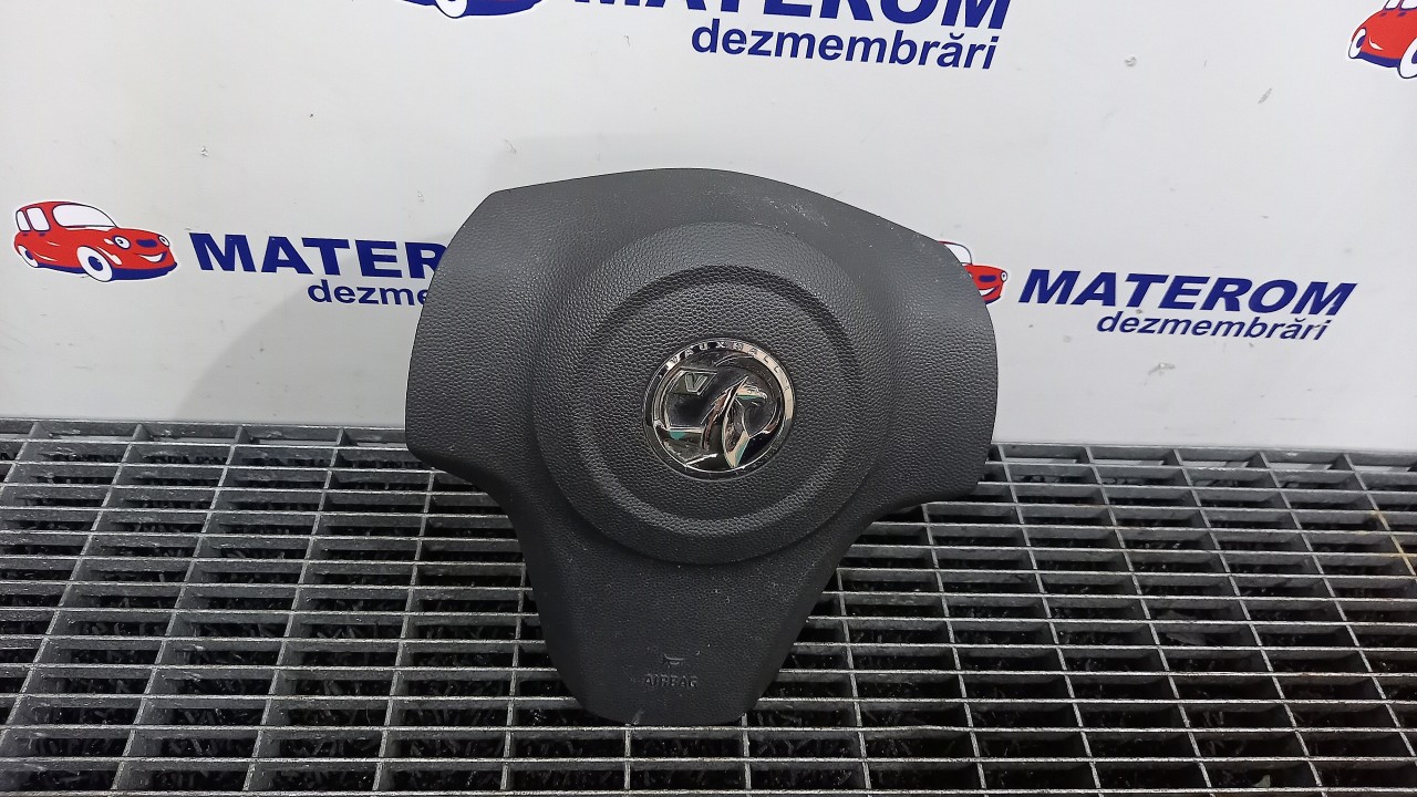 CAPSULA AER VOLAN OPEL CORSA D CORSA D - - (2011 2014)