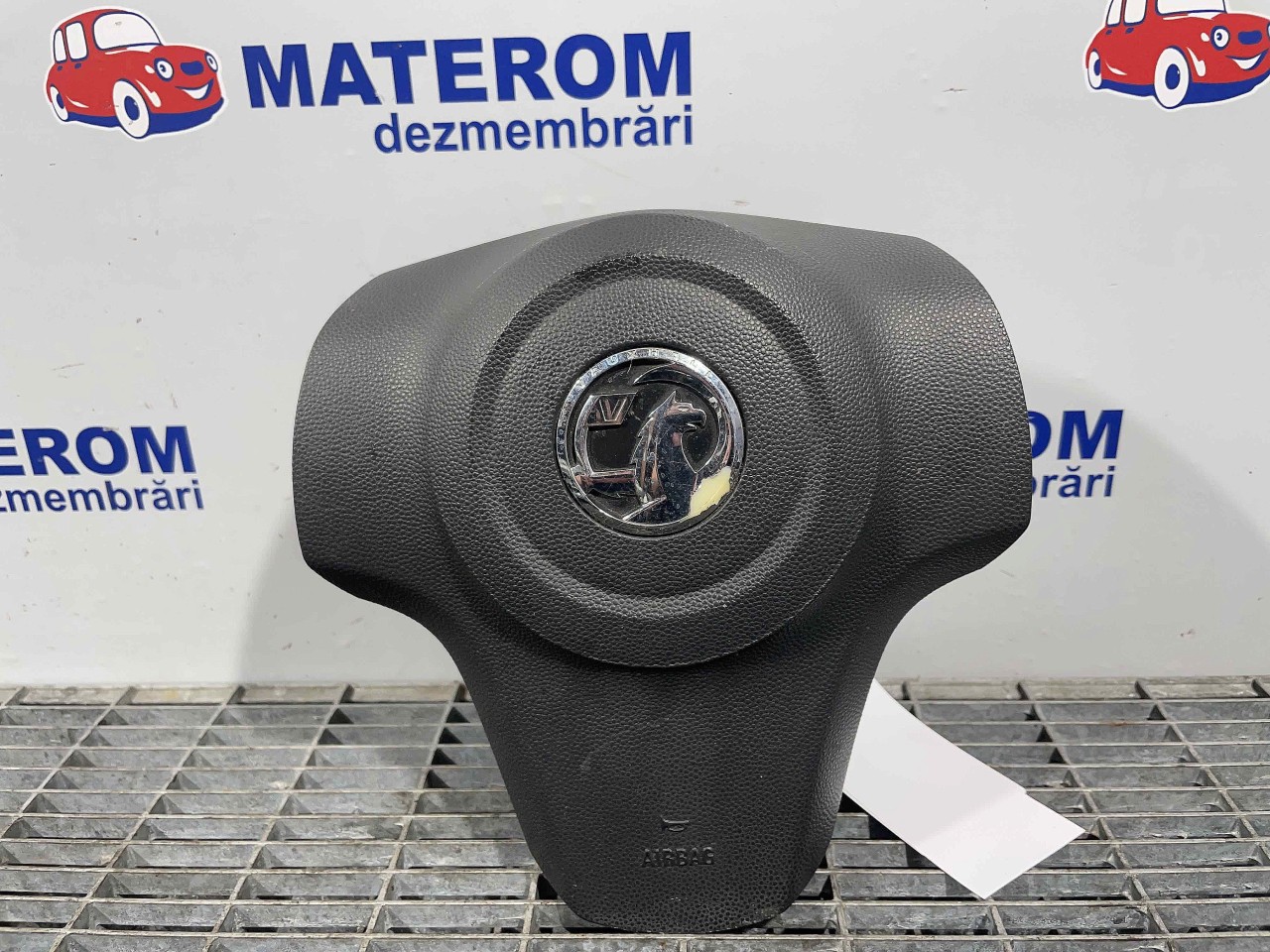 CAPSULA AER VOLAN OPEL CORSA D CORSA D - - (2011 2014)