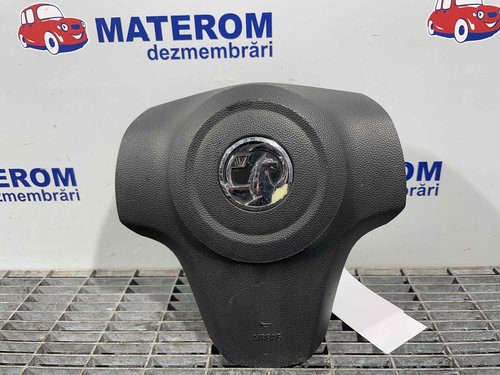 CAPSULA AER VOLAN OPEL CORSA D CORSA D - - (2011 2014)