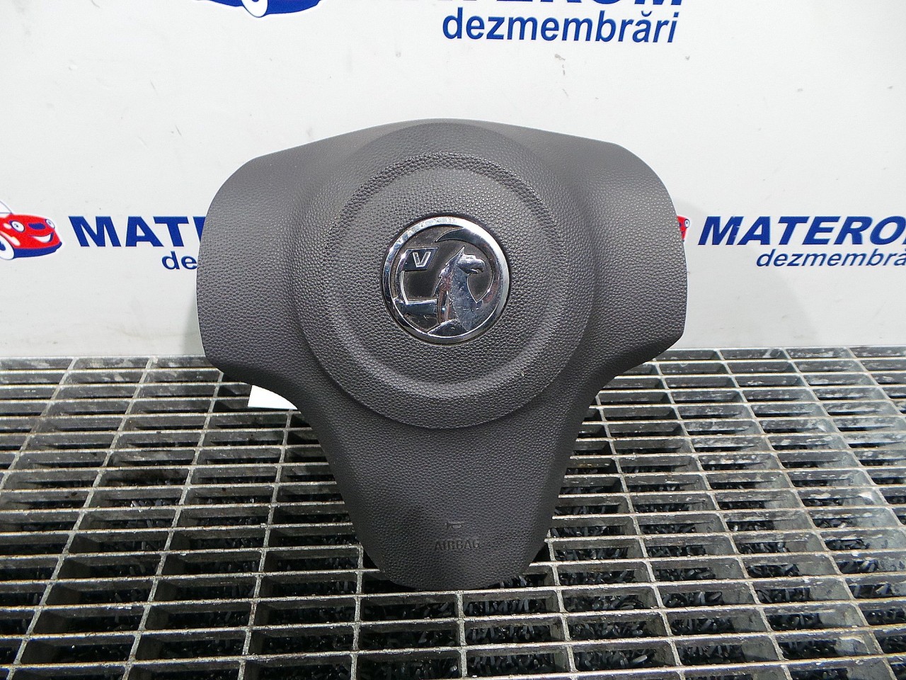 CAPSULA AER VOLAN OPEL CORSA D CORSA D - - (2011 2014)
