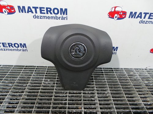 CAPSULA AER VOLAN OPEL CORSA D CORSA D - - (2011 2014)