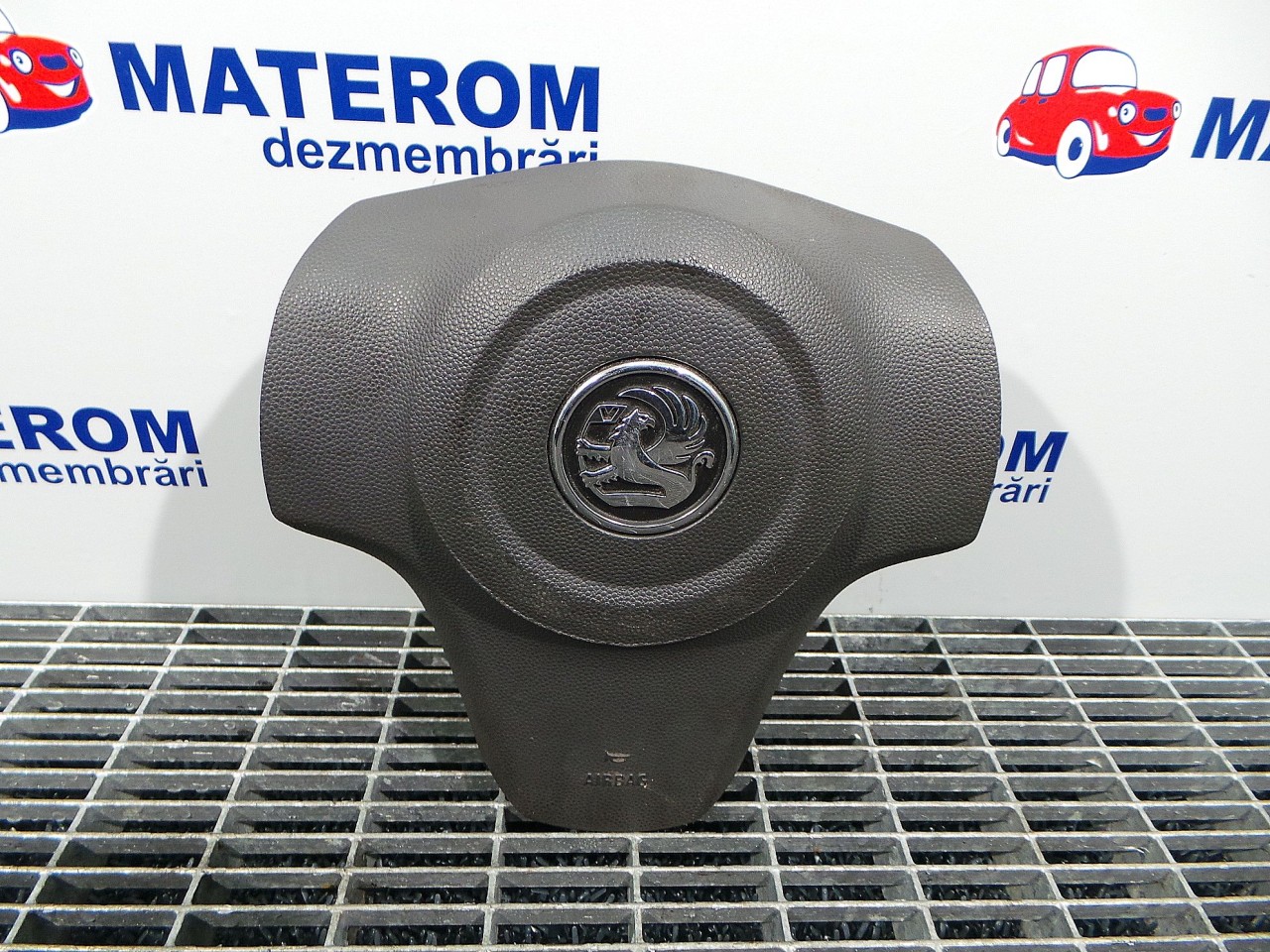 CAPSULA AER VOLAN OPEL CORSA D CORSA D - - (2011 2014)