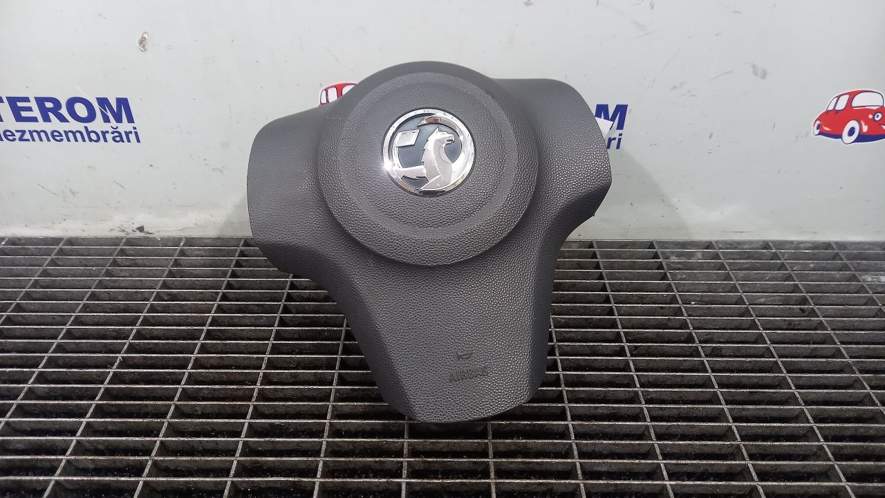 CAPSULA AER VOLAN OPEL CORSA D CORSA D - - (2011 2014)