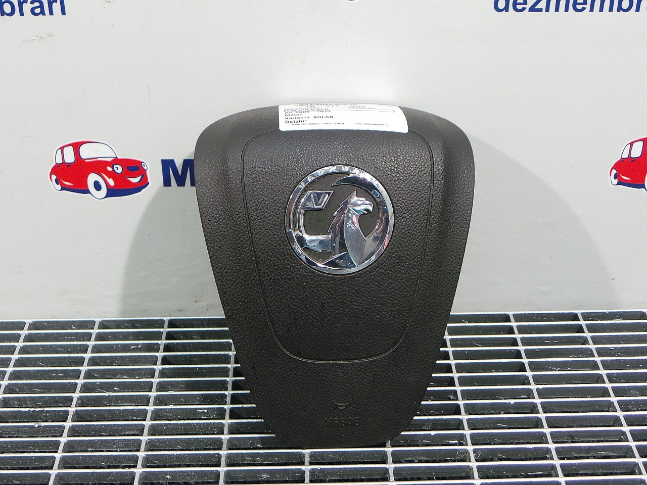 CAPSULA AER VOLAN OPEL INSIGNIA - - (2008 2013)