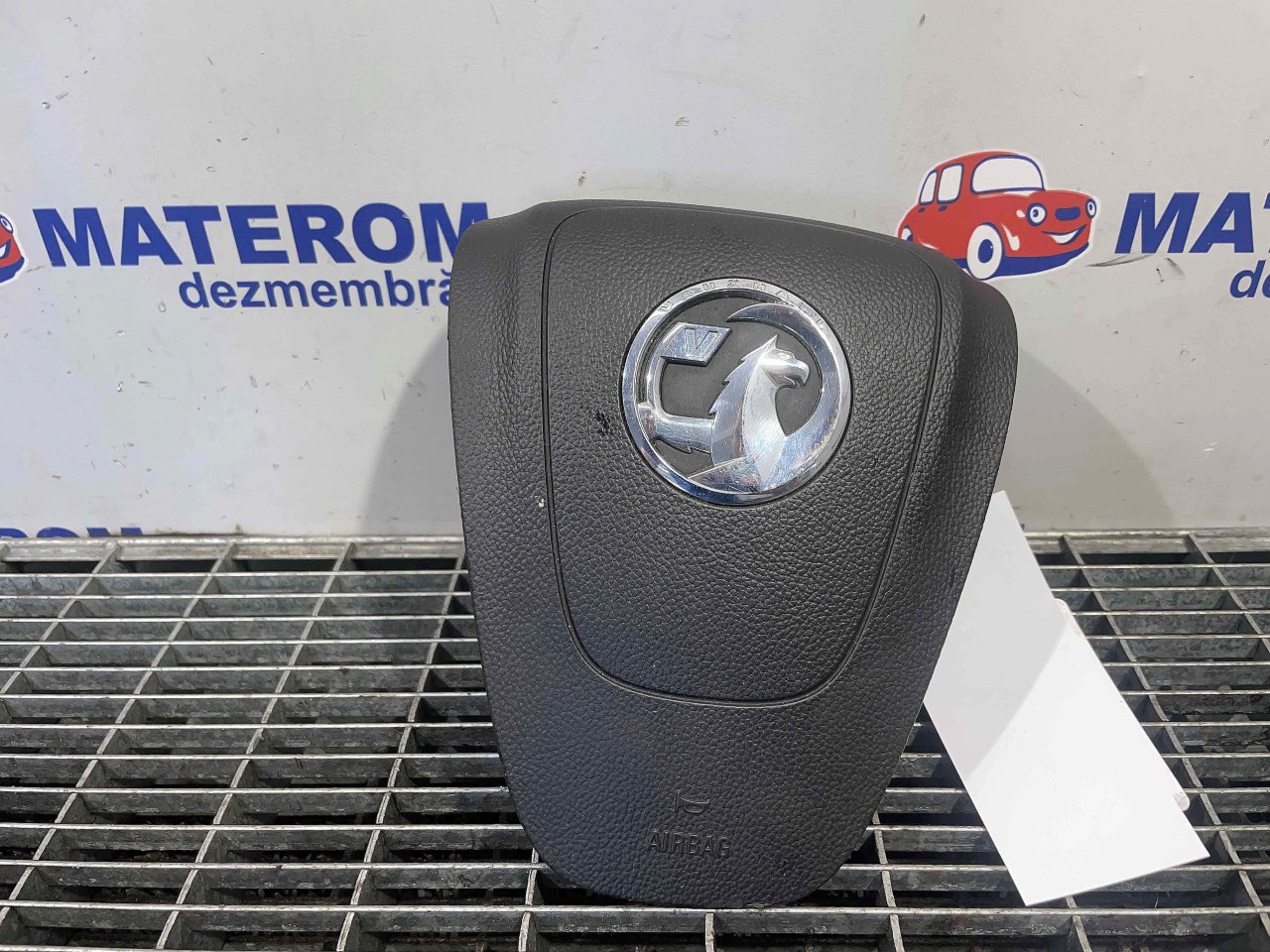 CAPSULA AER VOLAN OPEL INSIGNIA - - (2008 2013)