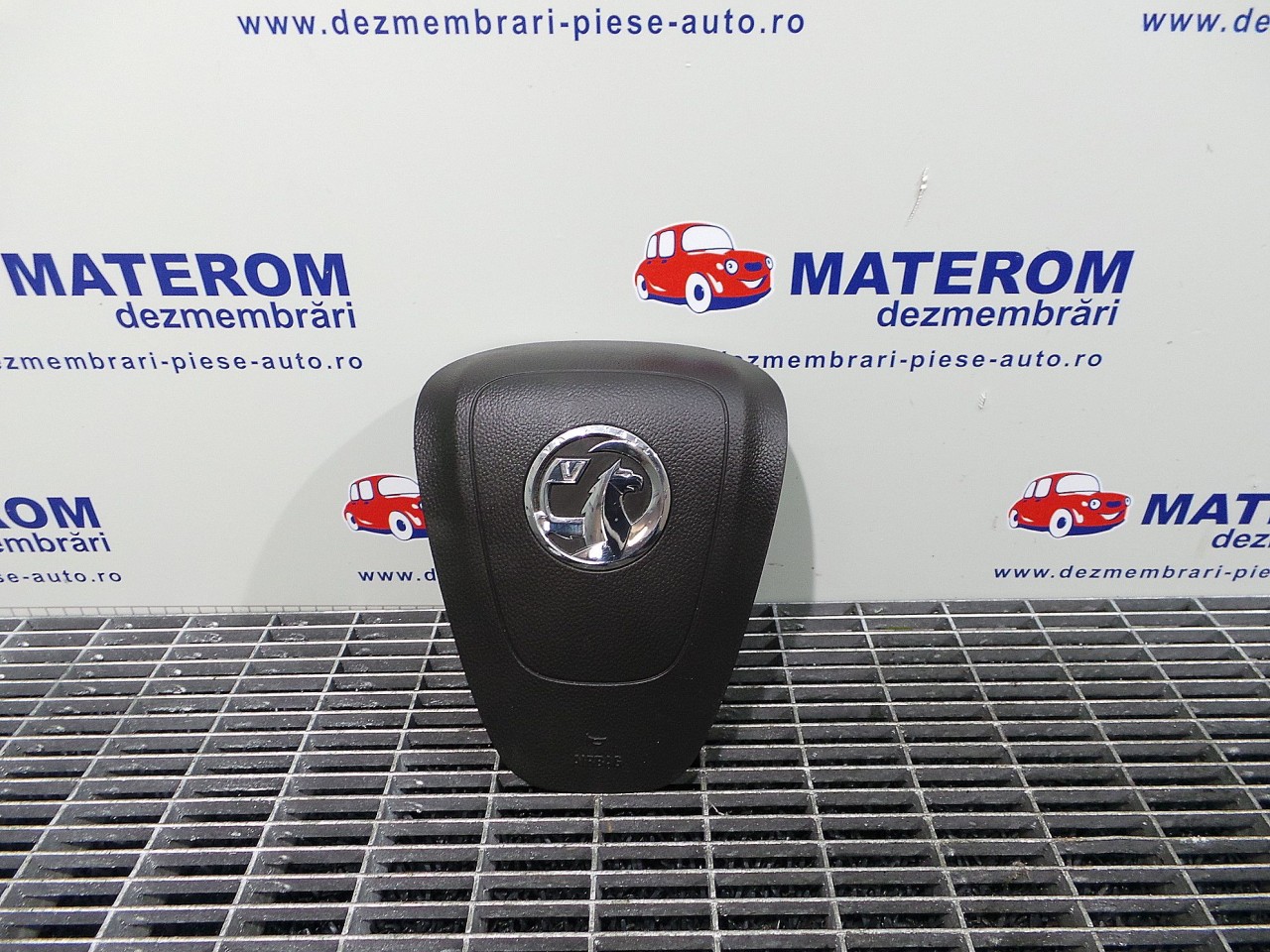 CAPSULA AER VOLAN OPEL INSIGNIA - - (2008 2013)