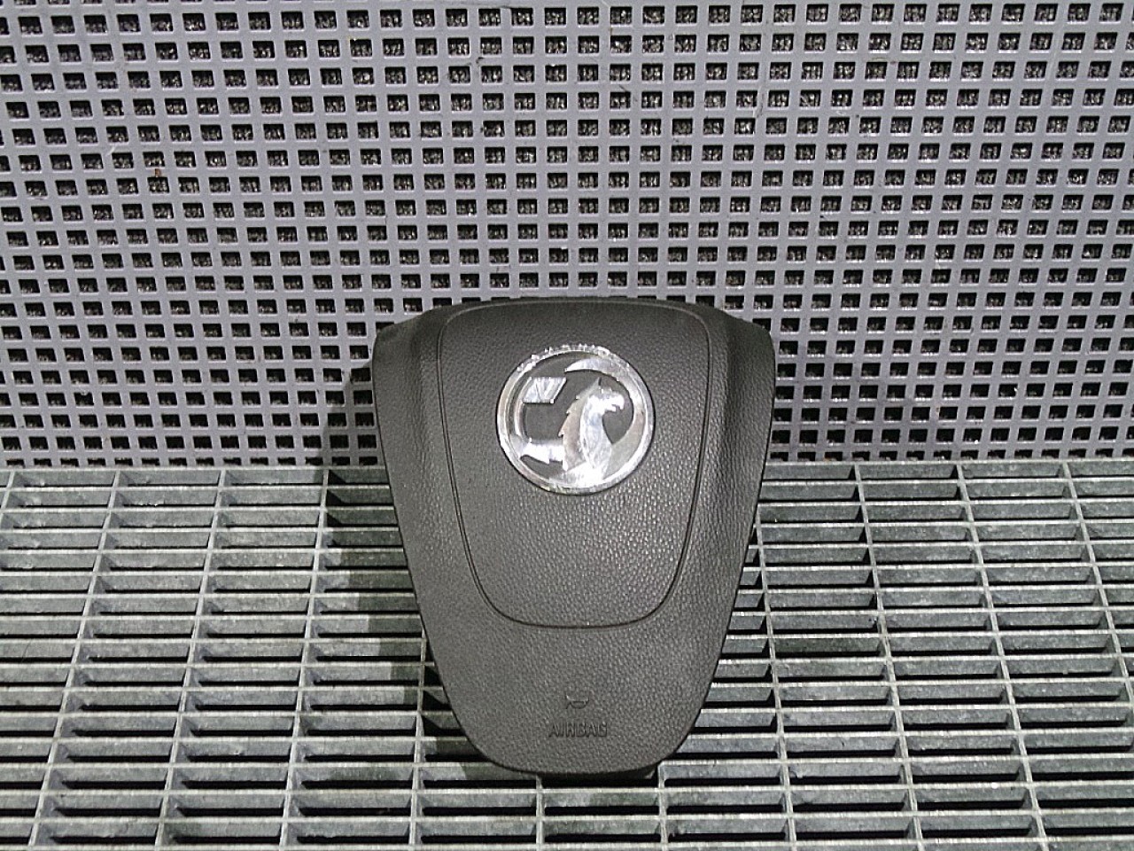 CAPSULA AER VOLAN OPEL INSIGNIA - - (2008 2013)