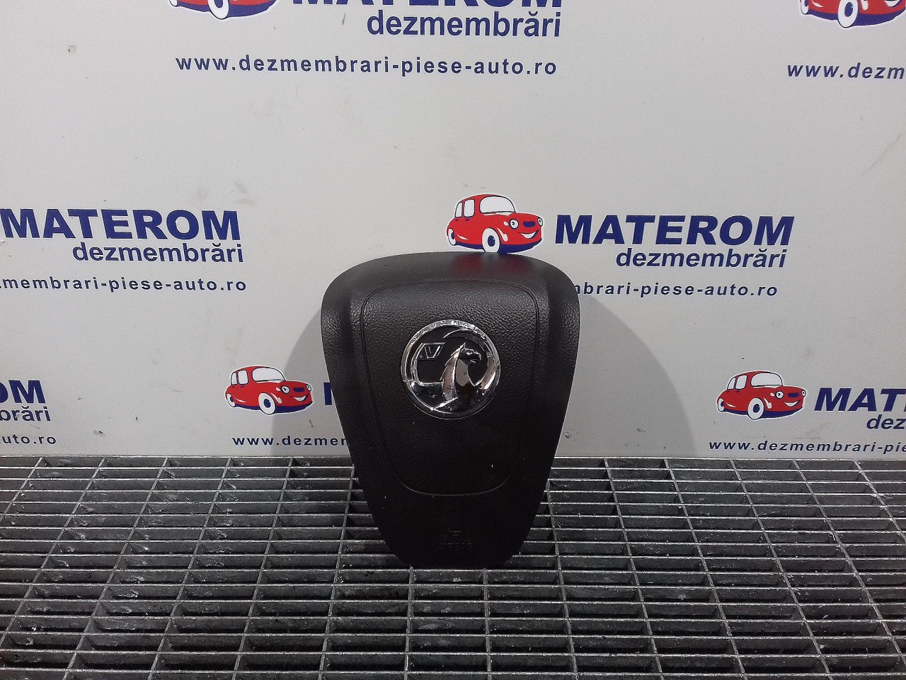 CAPSULA AER VOLAN OPEL INSIGNIA - - (2008 2013)