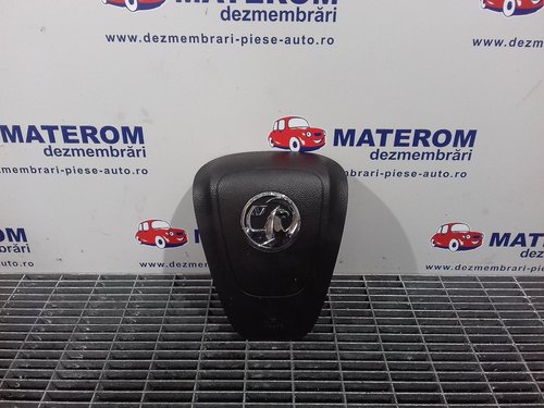 CAPSULA AER VOLAN OPEL INSIGNIA - - (2008 2013)